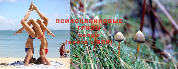 таблы Баксан